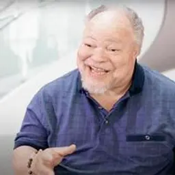 스티븐 헨더슨