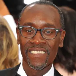 Don Cheadle