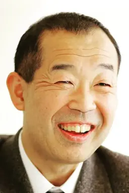 칸베 히로시
