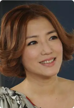 관보혜