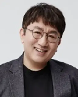 방시혁