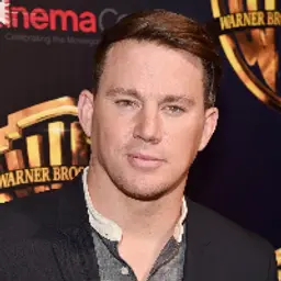 Channing Tatum