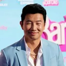 Simu Liu