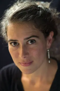 Emma Fariñas