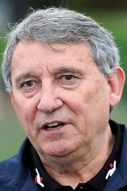 Graham Taylor
