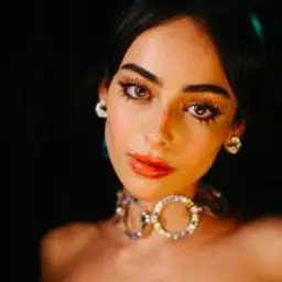 Aubri Ibrag