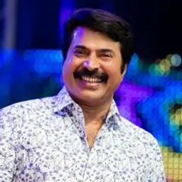 Mammootty