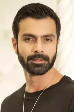 Ashmit Patel
