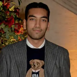 Nabhaan Rizwan