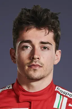 Charles Leclerc