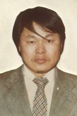 Chung Jin-woo