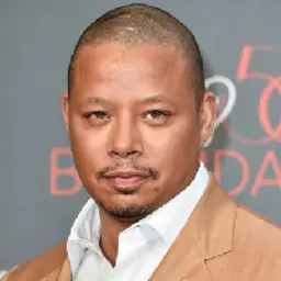 Terrence Howard