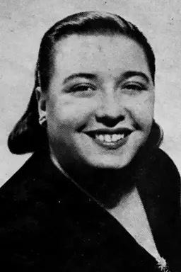 Madame Spivy