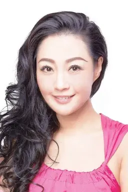 Strawberry Yeung Yuk-mui