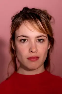 Victoria Schulz