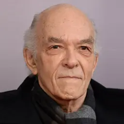 Mark Margolis