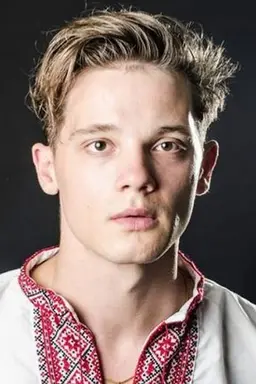 Oleksandr Piskunov