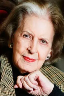 Lygia Fagundes Telles