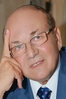 Magdy Abu Emira