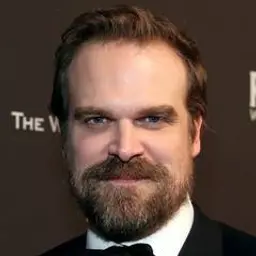 데이빗 하버