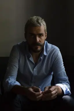 Santiago Maza