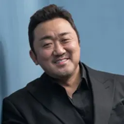 마동석