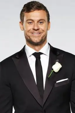 Ryan Gallagher