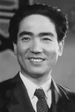 츠키가타 류노스케