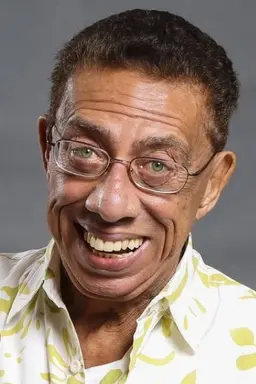 Paulo Silvino