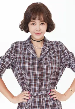 황혜영