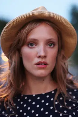 알렉시아 라스무센