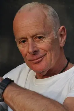 Andy Bradford