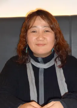 사카가미 카오리