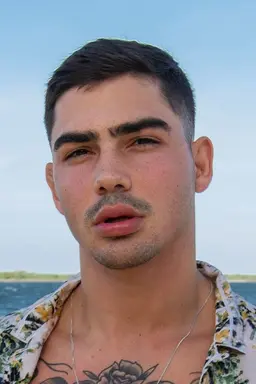 Caio Cabral