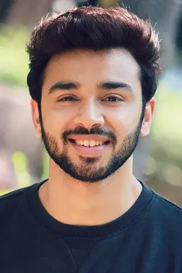 Samridh Bawa