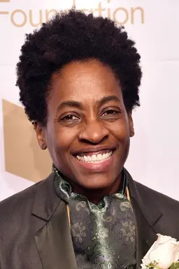 Jacqueline Woodson
