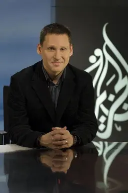 Avi Lewis