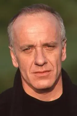 Marc de Jonge