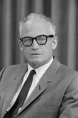 Barry Goldwater