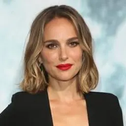 Natalie Portman