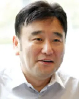 정호근
