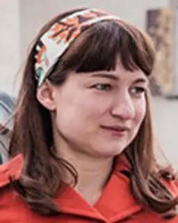 마리 루엔베르게르