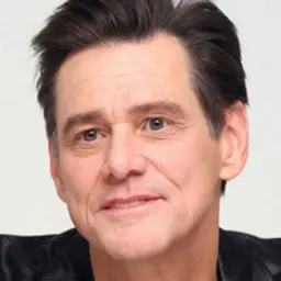 Jim Carrey