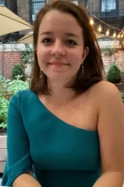 Natalia Wojcik