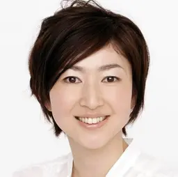 야마구치 카오리
