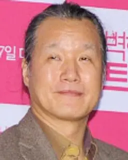 박헌수