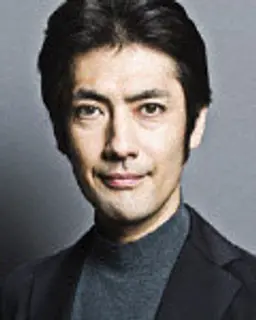 호리베 게이스케