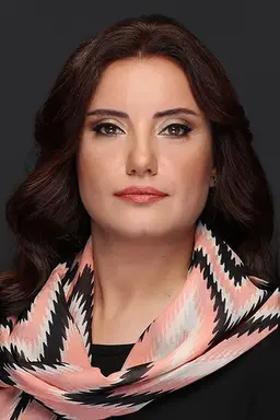 Melda Bekcan