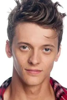 Adam Zastrow
