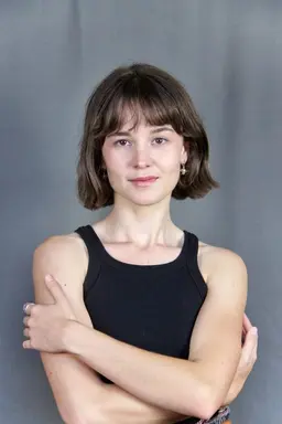 Melissa Myburgh